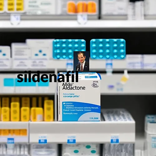 Sildenafil generico doc prezzo